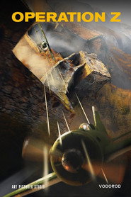 Operation Z poster