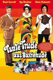poster Tante Trude aus Buxtehude