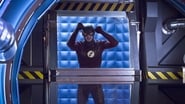 Flash season 2 episode 16