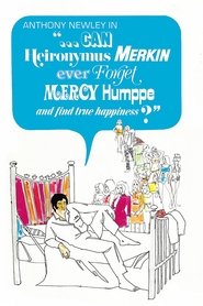 Poster of Can Heironymus Merkin Ever Forget Mercy Humppe and Find True Happiness? image size 1000x1500