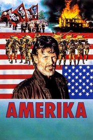 Poster of Amerika image size 1000x1500