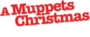 Logo of A Muppets Christmas: Letters to Santa image size 1920x789