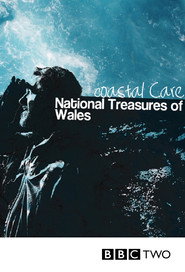 National Treasures of Wales poster