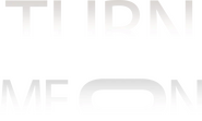 Logo of Turn Me On image size 667x400