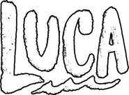 Logo of Luca image size 844x620
