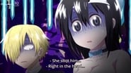 Blood Lad season 1 episode 9