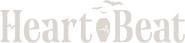 Logo of HeartBeat image size 999x233