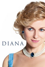 Poster of Diana image size 2000x3000