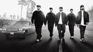 N.W.A : Straight Outta Compton wallpaper 