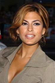 Photo of Eva Mendes image size 500x750