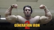 Generation Iron 2 wallpaper 