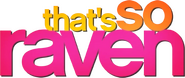 Logo of That's So Raven image size 427x179