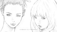 Backdrop of CAROLE & TUESDAY image size 1280x720