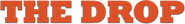 Logo of The Drop image size 786x101
