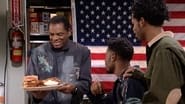 Les frères Wayans season 2 episode 8