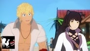 RWBY season 4 episode 5