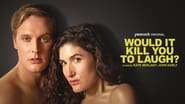 Backdrop of Would It Kill You to Laugh? Starring Kate Berlant + John Early image size 1280x720