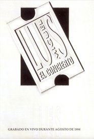 poster Luis Miguel: El Concierto