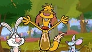 Nature Cat season 1 episode 33