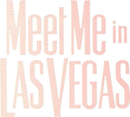 Logo of Meet Me in Las Vegas image size 568x513