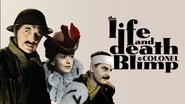 Backdrop of The Life and Death of Colonel Blimp image size 3831x2154