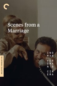 Poster of Scenes from a Marriage image size 2000x3000