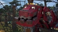 Dinotrux Superboostés season 1 episode 3