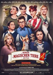 School of Magical Animals 4