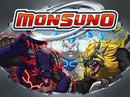 Logo of Monsuno image size 450x338