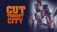 Cut Throat City wallpaper 