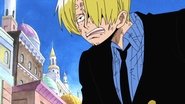 One Piece season 4 episode 115