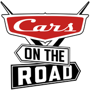 Logo of Cars on the Road image size 1077x1079