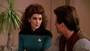 Star Trek : La nouvelle génération season 7 episode 22