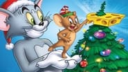 Tom and Jerry: Winter Tails wallpaper 