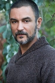 Photo of Konstantin Lavysh image size 400x600