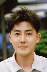 Photo of Zhang Rui image size 1210x1815