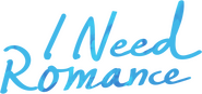 Logo of I Need Romance image size 1017x478