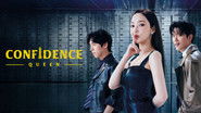 Backdrop of Confidence Queen image size 3840x2160