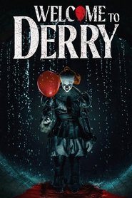 Poster of IT: Welcome to Derry image size 2000x3000