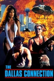 Poster of The Dallas Connection image size 1137x1706