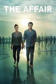 serie streaming - The Affair streaming