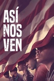 AsÃ­ nos ven (2019) 1x01