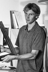 Photo of Josh Pall image size 600x900