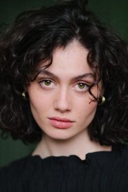 Photo of Julia Novohradsky image size 533x800