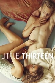 poster Little Thirteen