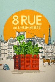 Ver Calle de la Humanidad, 8 Online Gratis HD Poster VER Calle de la Humanidad, 8 Online Gratis HD