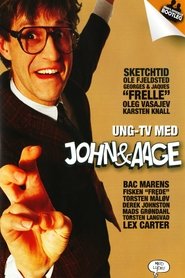 Ung-TV med John og Aage