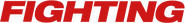 Logo of Fighting image size 1276x160