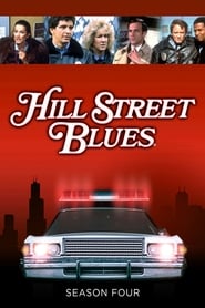 Serie streaming | voir Hill Street Blues en streaming | HD-serie