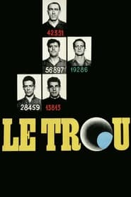 Le Trou 1960 123movies